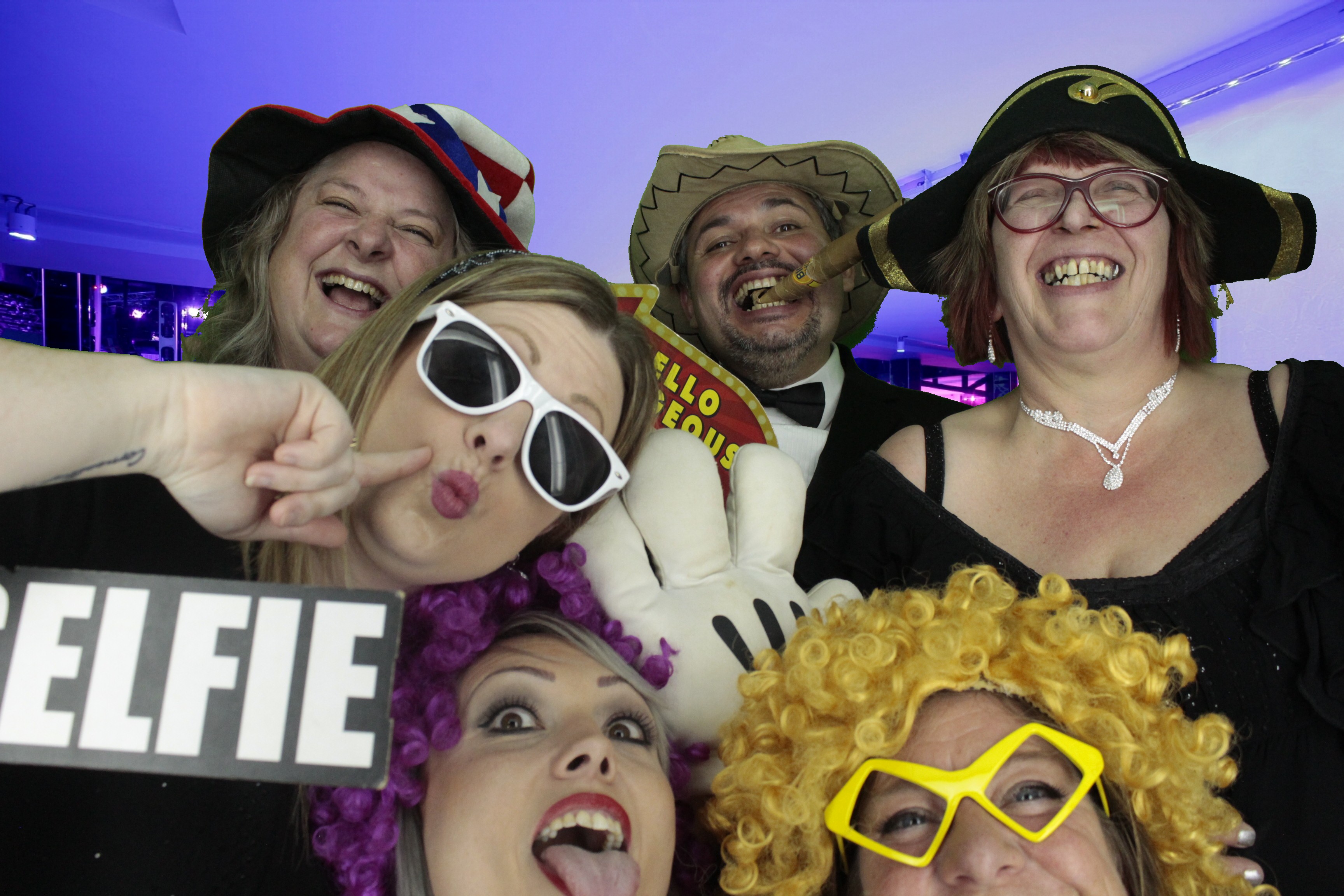 Dementia CareAwards 2018  | View more photos from the event at gallery.myphotoboothexperience.co.uk/u/MyPhotoBoothExperienceLtd/Dementia-CareAwards-2018